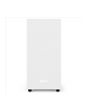 NZXT H510 Window White, tower case (black / white, Tempered Glass) - nr 4