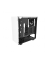 NZXT H510 Window White, tower case (black / white, Tempered Glass) - nr 50