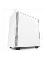 NZXT H510 Window White, tower case (black / white, Tempered Glass) - nr 5