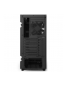NZXT H510 Window White, tower case (black / white, Tempered Glass) - nr 60