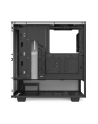 NZXT H510 Window White, tower case (black / white, Tempered Glass) - nr 61