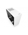 NZXT H510 Window White, tower case (black / white, Tempered Glass) - nr 72