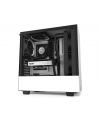 NZXT H510 Window White, tower case (black / white, Tempered Glass) - nr 76