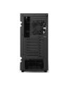 NZXT H510 Window White, tower case (black / white, Tempered Glass) - nr 96