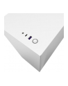 NZXT H510 Window White, tower case (black / white, Tempered Glass) - nr 99