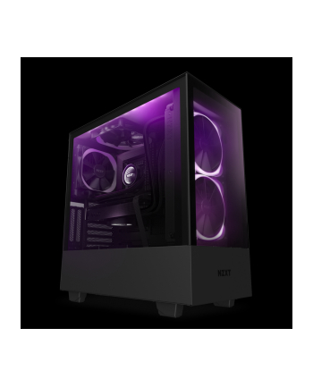 NZXT H510 Elite Window Black ATX