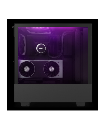 NZXT H510 Elite Window Black ATX