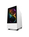 NZXT H510 Elite Window White ATX - nr 56