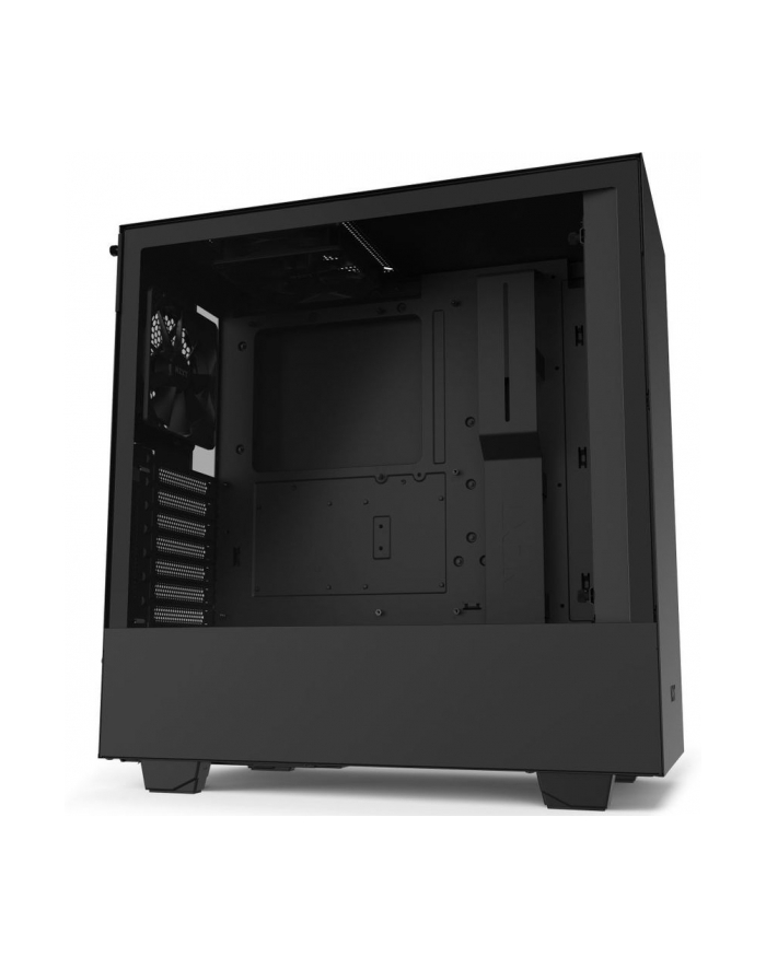 NZXT H510i Window Black ATX główny