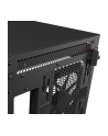 NZXT H710 Window Red, Tower Case (Black / Red, Tempered Glass) - nr 100
