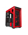 NZXT H710 Window Red, Tower Case (Black / Red, Tempered Glass) - nr 108