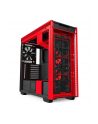 NZXT H710 Window Red, Tower Case (Black / Red, Tempered Glass) - nr 117