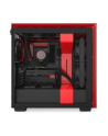 NZXT H710 Window Red, Tower Case (Black / Red, Tempered Glass) - nr 11