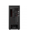 NZXT H710 Window Red, Tower Case (Black / Red, Tempered Glass) - nr 125