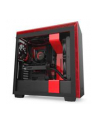 NZXT H710 Window Red, Tower Case (Black / Red, Tempered Glass) - nr 13