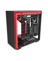 NZXT H710 Window Red, Tower Case (Black / Red, Tempered Glass) - nr 14