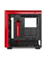 NZXT H710 Window Red, Tower Case (Black / Red, Tempered Glass) - nr 15