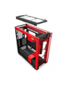 NZXT H710 Window Red, Tower Case (Black / Red, Tempered Glass) - nr 17