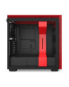 NZXT H710 Window Red, Tower Case (Black / Red, Tempered Glass) - nr 19