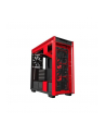 NZXT H710 Window Red, Tower Case (Black / Red, Tempered Glass) - nr 27