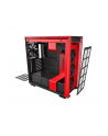 NZXT H710 Window Red, Tower Case (Black / Red, Tempered Glass) - nr 28