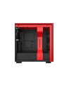 NZXT H710 Window Red, Tower Case (Black / Red, Tempered Glass) - nr 33