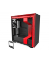 NZXT H710 Window Red, Tower Case (Black / Red, Tempered Glass) - nr 41