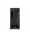 NZXT H710 Window Red, Tower Case (Black / Red, Tempered Glass) - nr 47