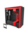 NZXT H710 Window Red, Tower Case (Black / Red, Tempered Glass) - nr 4