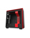 NZXT H710 Window Red, Tower Case (Black / Red, Tempered Glass) - nr 60