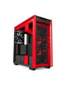 NZXT H710 Window Red, Tower Case (Black / Red, Tempered Glass) - nr 9