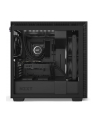 NZXT H710i Window Black, tower case (black, Tempered Glass) - nr 100
