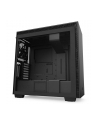 NZXT H710i Window Black, tower case (black, Tempered Glass) - nr 101