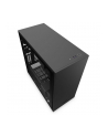 NZXT H710i Window Black, tower case (black, Tempered Glass) - nr 105