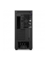 NZXT H710i Window Black, tower case (black, Tempered Glass) - nr 107