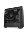 NZXT H710i Window Black, tower case (black, Tempered Glass) - nr 111
