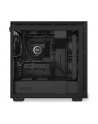 NZXT H710i Window Black, tower case (black, Tempered Glass) - nr 112