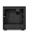 NZXT H710i Window Black, tower case (black, Tempered Glass) - nr 113