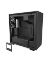 NZXT H710i Window Black, tower case (black, Tempered Glass) - nr 115
