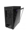 NZXT H710i Window Black, tower case (black, Tempered Glass) - nr 118