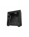 NZXT H710i Window Black, tower case (black, Tempered Glass) - nr 123