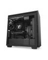 NZXT H710i Window Black, tower case (black, Tempered Glass) - nr 125