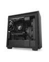 NZXT H710i Window Black, tower case (black, Tempered Glass) - nr 13