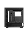 NZXT H710i Window Black, tower case (black, Tempered Glass) - nr 32