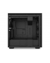NZXT H710i Window Black, tower case (black, Tempered Glass) - nr 36