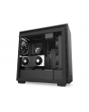 NZXT H710i Window Black, tower case (black, Tempered Glass) - nr 42