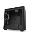 NZXT H710i Window Black, tower case (black, Tempered Glass) - nr 63