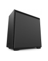 NZXT H710i Window Black, tower case (black, Tempered Glass) - nr 65