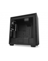 NZXT H710i Window Black, tower case (black, Tempered Glass) - nr 86