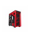 NZXT H710i Window Red, Tower Case (Black / Red, Tempered Glass) - nr 75